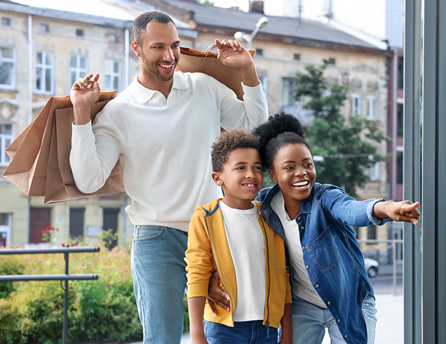 Consolidate High-Interest Card Balances