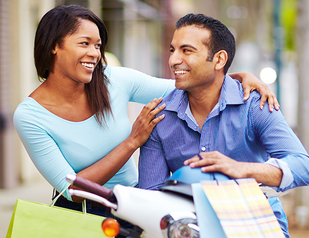 Consolidate High-Interest Card Balances