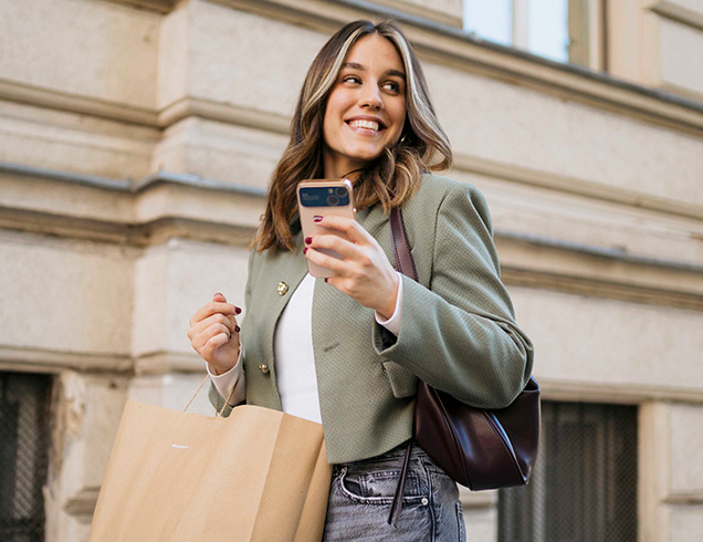 Shop for the Holidays Interest-Free