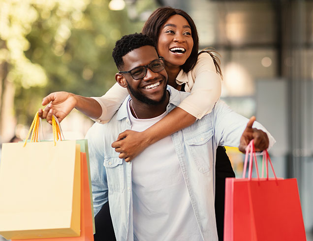 One Rate and $0 Fees for <i>Every</i> Use