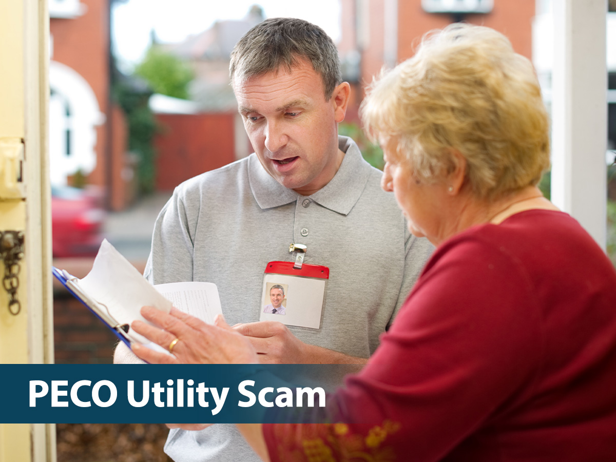 7 Tips to Avoid Utility Scams